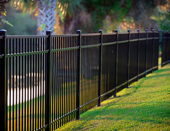 siteserve-services-fencing-aluminum